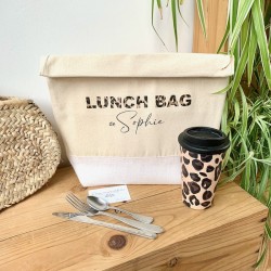 Lunch Bag Isotherme XL...