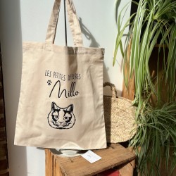 Tote Bag personnalisable...